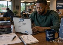 College Grants for Convicted Felons: The 2026 Reentry Education Guide College Grants for Convicted Felons: The 2026 Reentry Education Guide