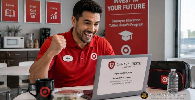 15 Companies That Pay for College Upfront (2026 Guide)