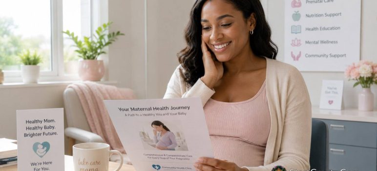 Dental Grants for Pregnant Women (2026 Free Care Guide)