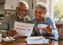 Dental Grants for Seniors on Medicare (2026 Free Guide)