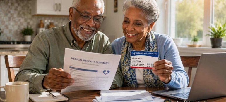 Dental Grants for Seniors on Medicare (2026 Free Guide)