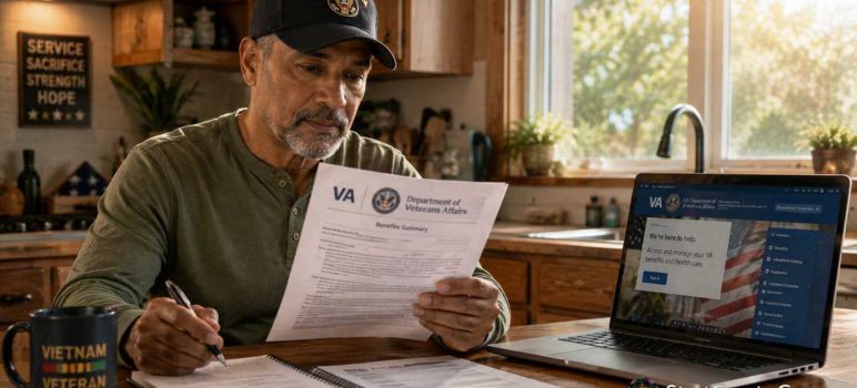 Dental Grants for Veterans (2026 VA & Free Dental Care Guide)