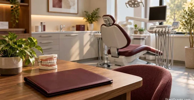 Dental Grants for Domestic Violence Victims (2026 Guide)