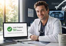 Dental School Loan Forgiveness Programs (2026 Ultimate Guide) Dental School Loan Forgiveness Programs (2026 Ultimate Guide)