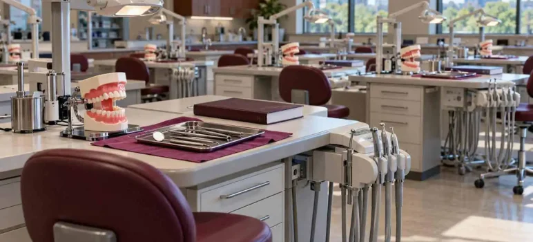 The Complete Guide to Dental School Grants & Scholarships (2026)