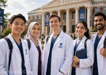 Dental School Scholarships for International Students (2026)