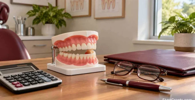 Grants for Dentures: The 2026 Financial Assistance Guide Grants for Dentures: The 2026 Financial Assistance Guide