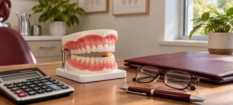 Grants for Dentures: The 2026 Financial Assistance Guide