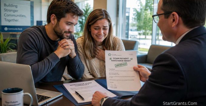 Does a Government Grant Affect Your Mortgage? The 2026 Homebuyer Guide