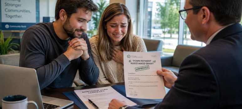 Does a Government Grant Affect Your Mortgage? The 2026 Homebuyer Guide