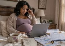 Financial Help for Pregnant Mothers on Bed Rest (2026 Guide) Financial Help for Pregnant Mothers on Bed Rest (2026 Guide)