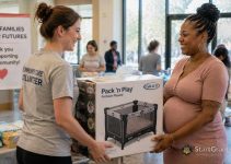 Free Cribs for Low Income Families Programs (2026 Guide) Free Cribs for Low Income Families Programs (2026 Guide)