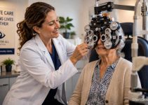 Free Eye Exam & Glasses: The 2026 Financial Assistance Guide