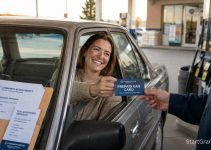 Free Gas Cards for Low-Income Families: The 2026 Transportation Guide
