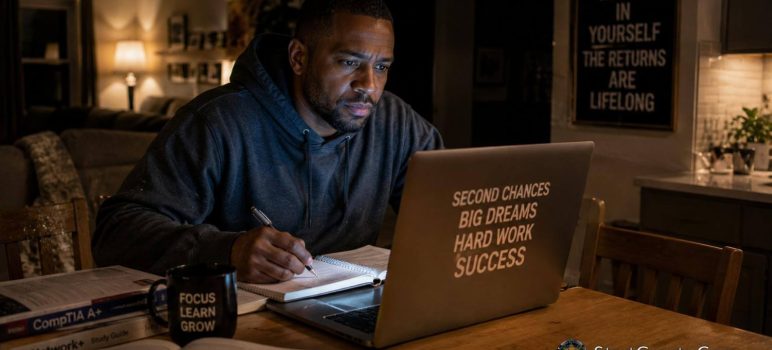 Free GED Classes Online for Adults (2026 Federal Grants Guide)