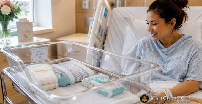 What Free Baby Stuff Do Hospitals Give You? 2026 Guide