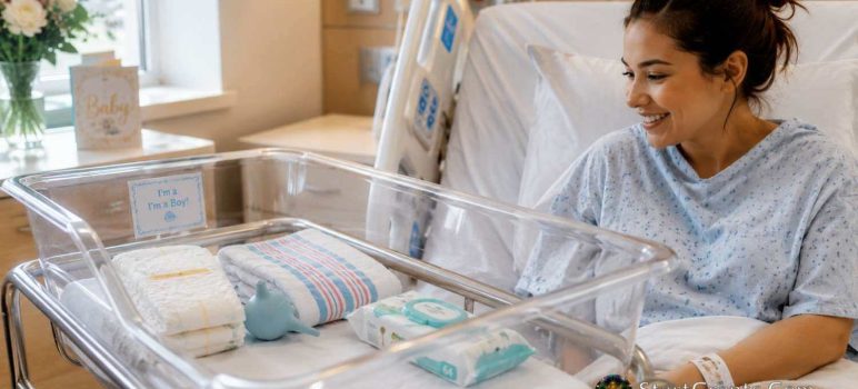 What Free Baby Stuff Do Hospitals Give You? 2026 Guide
