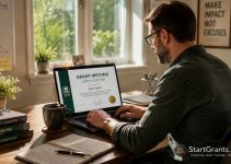Online Grant Writing Certification: Credentials, Costs, and Funding Online Grant Writing Certification: Credentials, Costs, and Funding