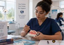 Grants for Dental Assistant Programs (2026 Free Tuition Guide)