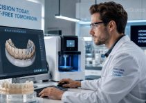 Grants for Dental Laboratory Technician Schools (2026 Guide) Grants for Dental Laboratory Technician Schools (2026 Guide)