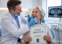 Grants for Dentures: The 2026 Financial Assistance Guide Grants for Dentures: The 2026 Financial Assistance Guide