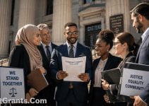 How to Get Grants for Social Justice: The 2026 Non-Profit Guide