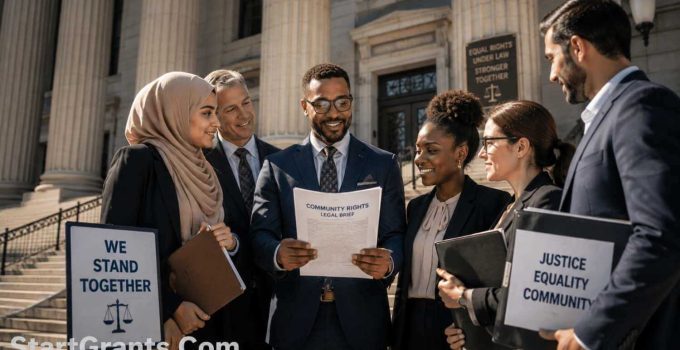 How to Get Grants for Social Justice: The 2026 Non-Profit Guide