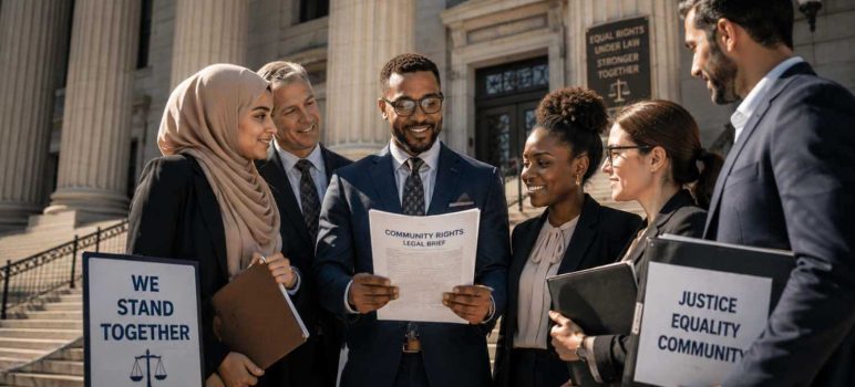 How to Get Grants for Social Justice: The 2026 Non-Profit Guide