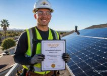 Grants for Solar Panel Installation Training (2026 Free Guide) Grants for Solar Panel Installation Training (2026 Free Guide)