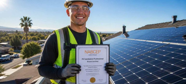 Grants for Solar Panel Installation Training (2026 Free Guide)