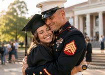 Marine Corps Scholarship Foundation: 2026 Application Guide Marine Corps Scholarship Foundation: 2026 Application Guide