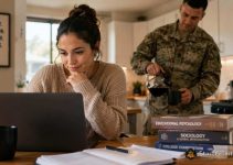MyCAA Scholarship for Military Spouses: 2026 SpouseWorks Guide