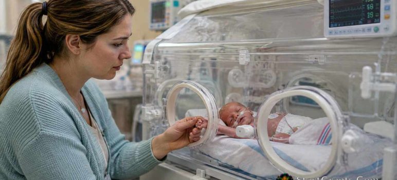 Financial Assistance for NICU Parents: Programs That Can Help