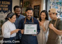 NYS Small Business Grants: The 2026 Empire State Funding Guide