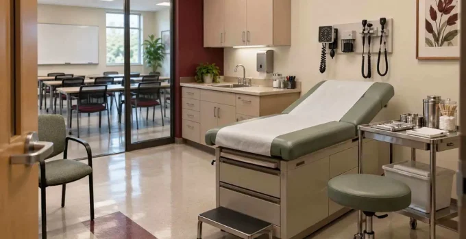 Online Medical Assistant Schools With Financial Aid: 2026 Guide