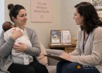 Grants for Postpartum Care: Financial Help After Birth Grants for Postpartum Care: Financial Help After Birth