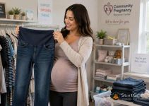Free Maternity Clothes for Low-Income Families (2026)