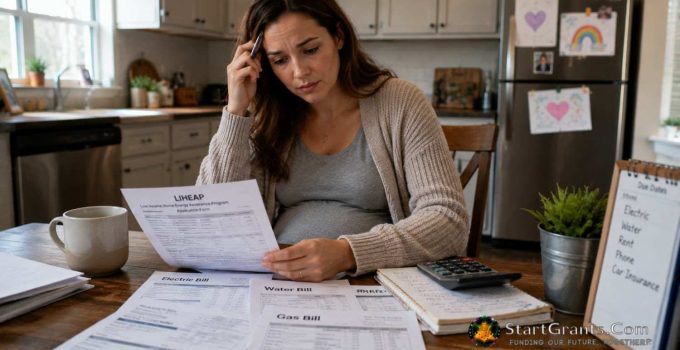 TANF for Pregnant Women: Eligibility and How to Apply