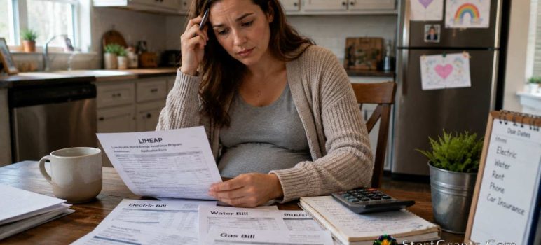 TANF for Pregnant Women: Eligibility and How to Apply
