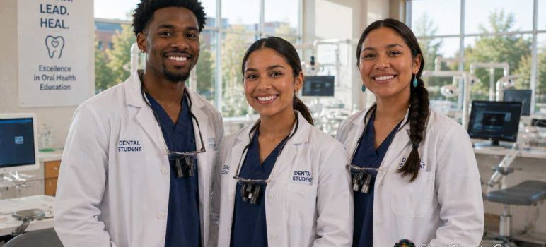 Scholarships for Minority Dental Students (2026 Grants Guide)