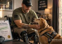 Service Dog Grants: The 2026 Financial Assistance Guide Service Dog Grants: The 2026 Financial Assistance Guide