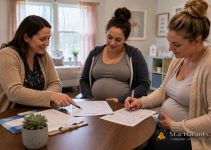 Maternity Group Homes for Pregnant Mothers: 2026 Guide