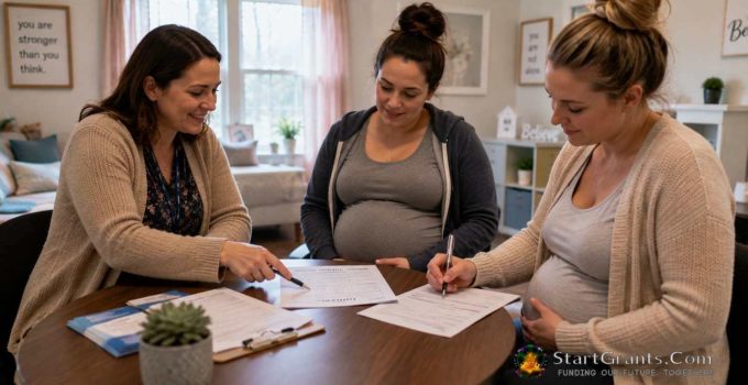 Maternity Group Homes for Pregnant Mothers: 2026 Guide