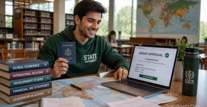 Summer Study Abroad Scholarships: The 2026 Tactical Funding Guide