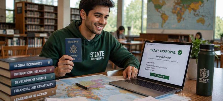 Summer Study Abroad Scholarships: The 2026 Tactical Funding Guide