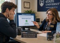 The Federal Supplemental Educational Opportunity Grant (FSEOG) 2026 Guide The Federal Supplemental Educational Opportunity Grant (FSEOG) 2026 Guide