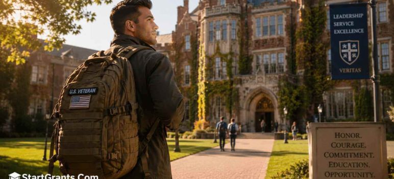 Yellow Ribbon Program Schools: 2026 GI Bill Guide