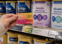 What Does WIC Cover for Newborns? Formula, Food and Pumps