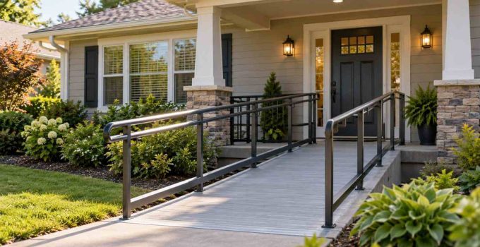 Home Modification Grants for Disabled Veterans (2026)