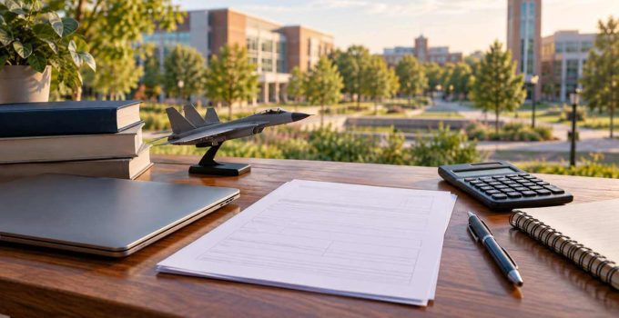 Air Force ROTC Scholarship Requirements: The 2026 Master Guide